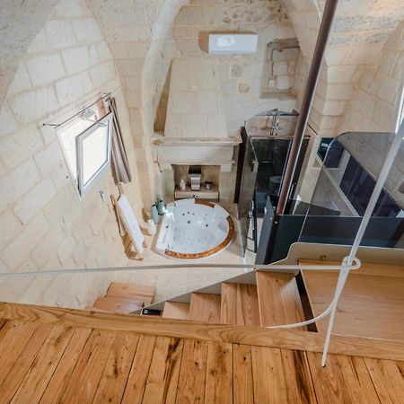 Suite Athena Сан Чезарио ди Лече Екстериор снимка
